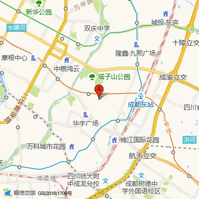 四川锦欣妇女儿童医院