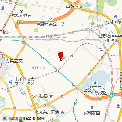 华蜀眼科