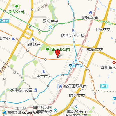 四川友谊医院