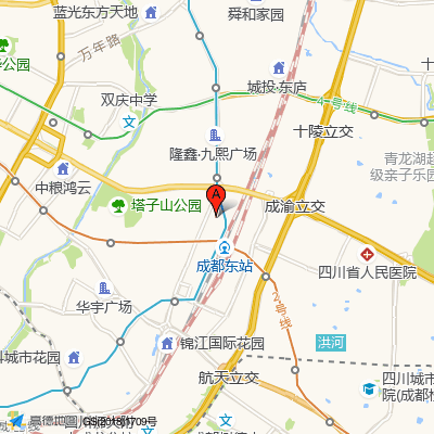 成都疤康门诊部