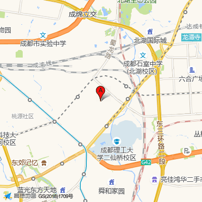 成都誉美医院
