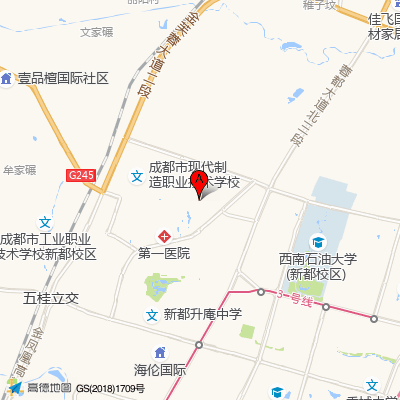 成都医学院第一附属医院