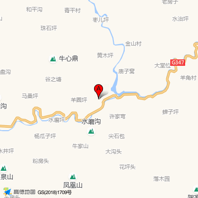 北川羌族自治县墩上乡卫生院