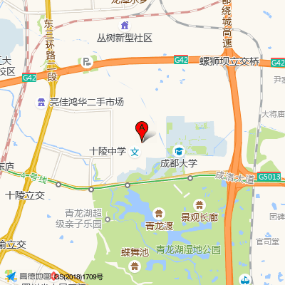 成都二0四医院