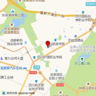 龙泉龙都医院