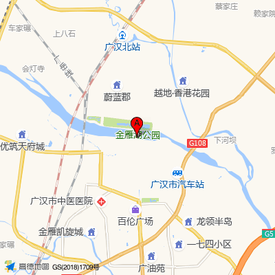 广汉市妇幼保健院