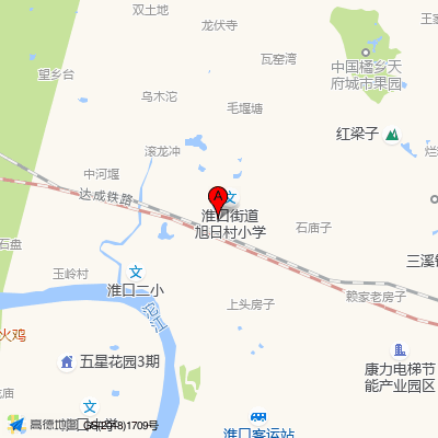 金堂纺织妇产医院