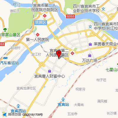 痘医生科学祛痘连锁（财富店）