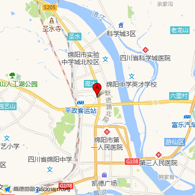 西山社区卫生服务中心