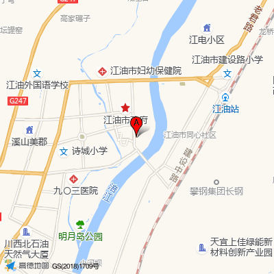 903医院