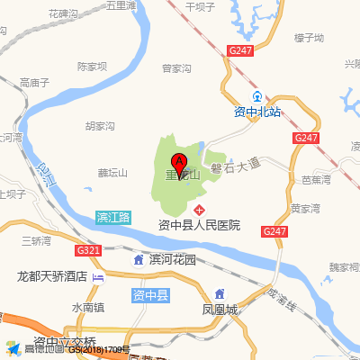 荣昌区妇幼保健院