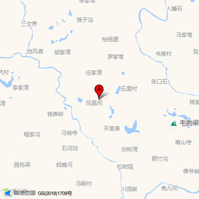 游仙区凤凰乡卫生院