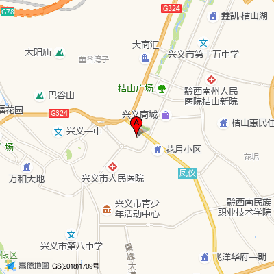 兴义市人民医院
