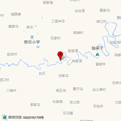 三台县前锋镇卫生院