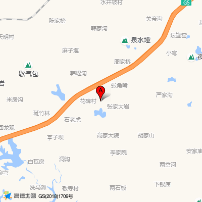 江油市新兴乡卫生院