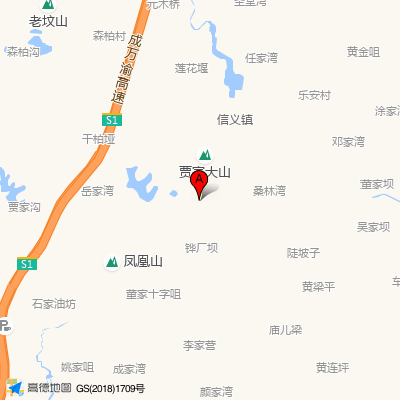 游仙区观太镇卫生院