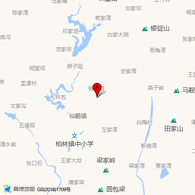游仙区柏林中心卫生院