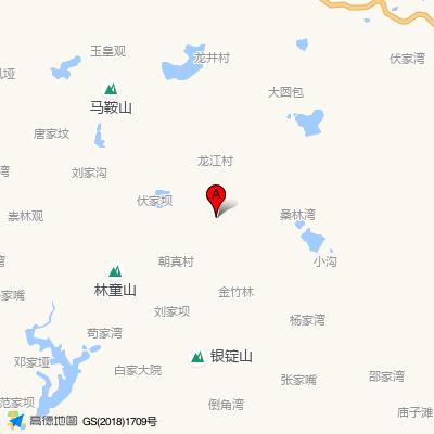游仙区朝真乡卫生院