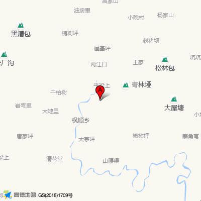 绵阳江油市枫顺乡卫生院
