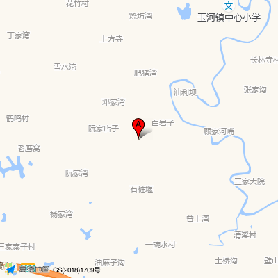 游仙区白蝉镇卫生院