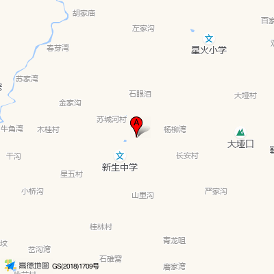 断石乡卫生院