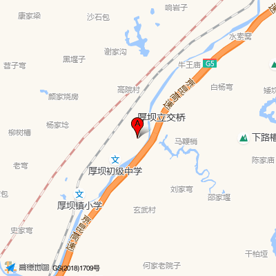 江油市骨科医院