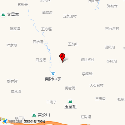 三台县景福阳光医院
