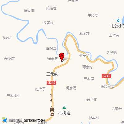 三台芦桥医院