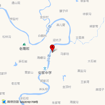 盐亭县安家镇卫生院