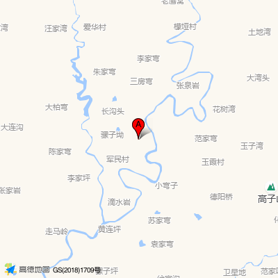 盐亭县剑河乡卫生院