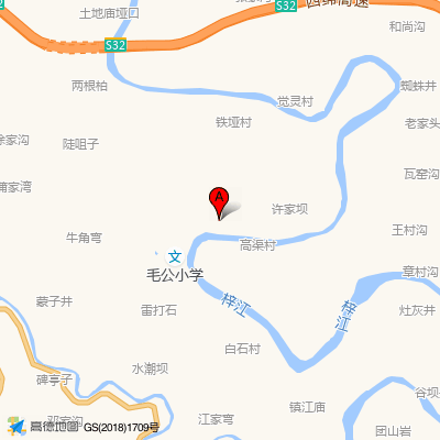 盐亭县毛公乡卫生院