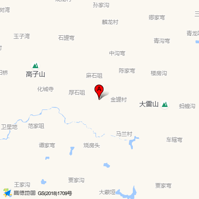 盐亭县双碑乡卫生院