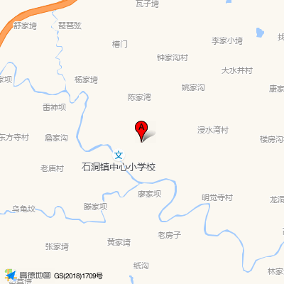 安居区石洞镇卫生院
