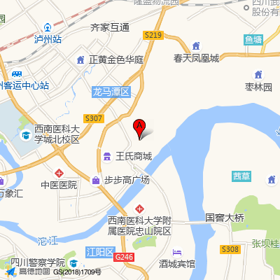 泸州华圣皮肤专科医院