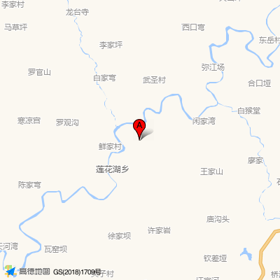 盐亭县冯河乡卫生院