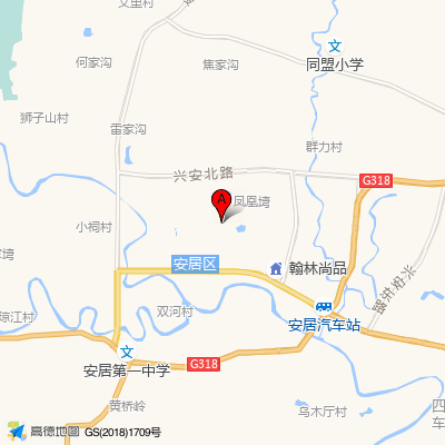 遂宁安居新安医院