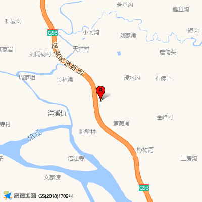 射洪市洋溪中心卫生院