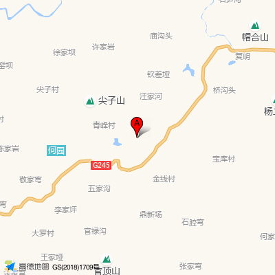 盐亭县林山乡卫生院