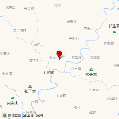 射洪市金家中心卫生院
