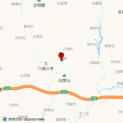 盐亭县五龙乡卫生院