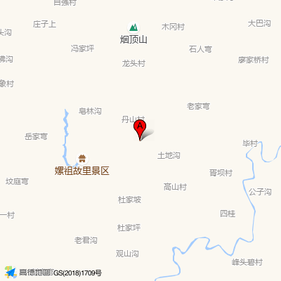 盐亭县金鸡镇卫生院