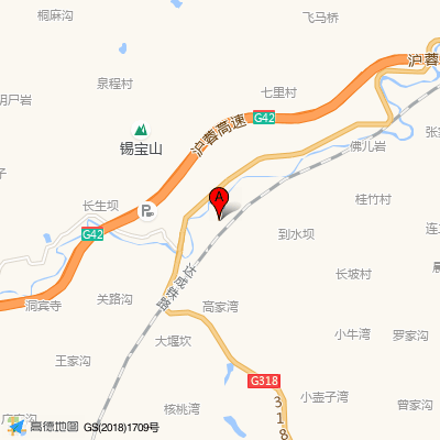 蓬溪县鸣凤中心卫生院