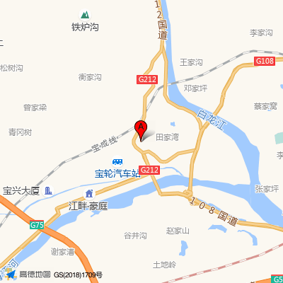 广元市中心医院