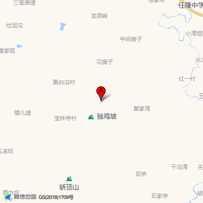 蓬溪县金桥镇卫生院