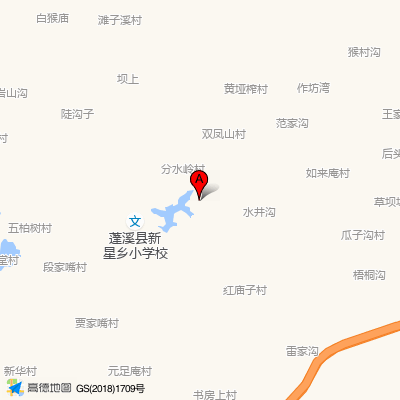 蓬溪县新星乡卫生院