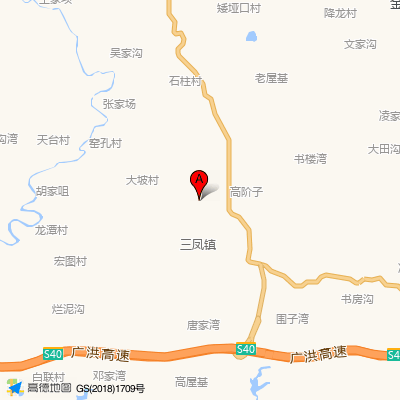 蓬溪县三凤中心卫生院