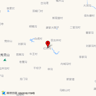 蓬溪县吉星镇卫生院