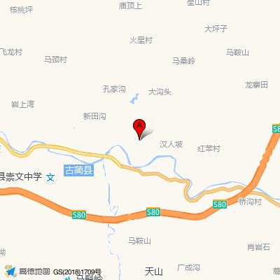 古蔺县人民医院