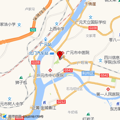 痘医生科学祛痘连锁（老城店）