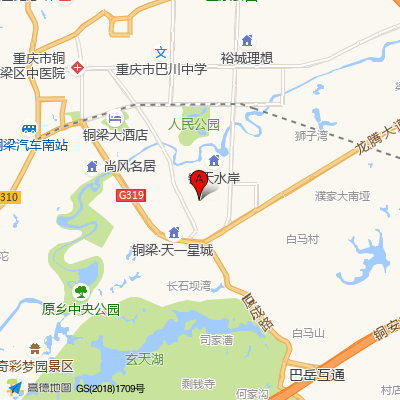 铜梁区妇幼保健院
